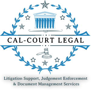 CA Court Legal Services